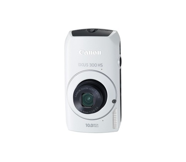Canon Digital Ixus 300 HS Wit