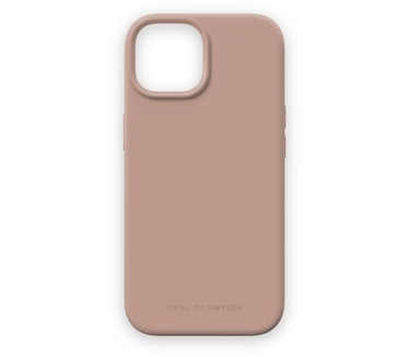 iDeal of Sweden Silicone Blush Pink