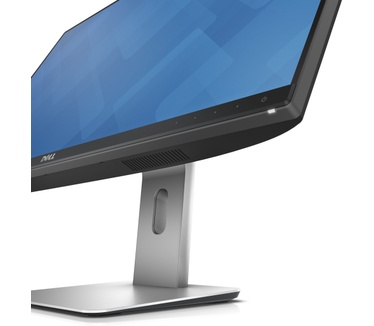 Dell S2415H Zilver, Zwart