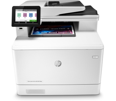 HP M479fdw