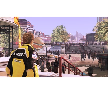 Dead Rising 2, PS3