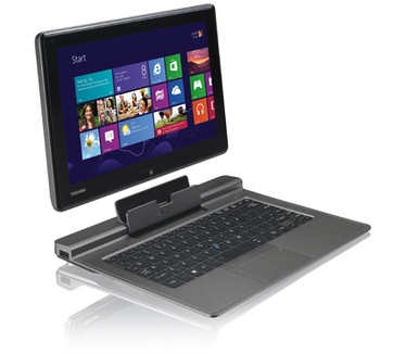 Toshiba Z10T-A-124