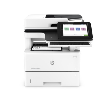 HP LaserJet Enterprise Flow MFP M528z