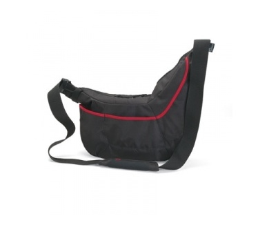 Lowepro Lowepro Passport Sling II Black/Red
