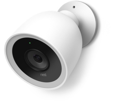 Nest Cam IQ outdoor