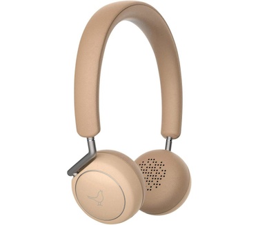 Libratone Q Adapt On-Ear Headphones (Goud)
