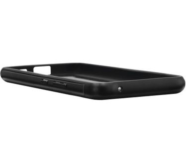 Hama Metallic Frame (Galaxy A53 5G) Transparant