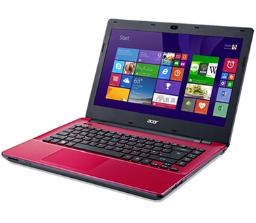 Acer Aspire E5-471-322L (Belgisch model)