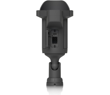Ubiquiti AI LPR