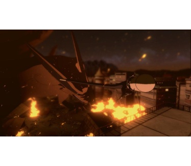 Naruto Shippuden: Ultimate Ninja Storm 3 Day One Edition, Xbox 360