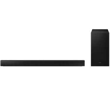Samsung Essential B-series Soundbar HW-B66CF (2025)