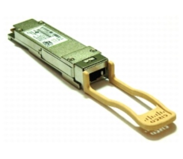 Cisco QSFP-40G-LR4=