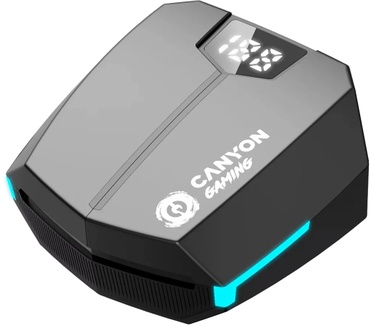 Canyon GTWS-2