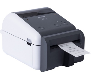 Brother TD-4420DN