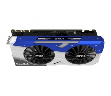 Palit GeForce GTX 1070 GameRock Premium Edition