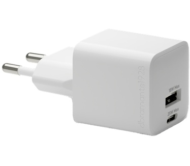 Dbramante1928 Wall Chargers S 25+18W