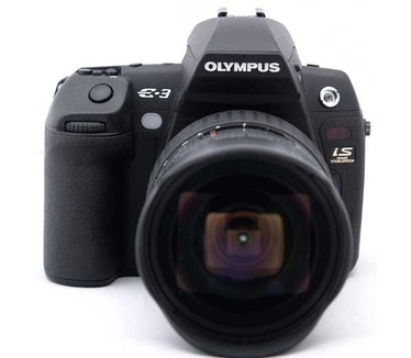Olympus E-3 14-54mm Kit