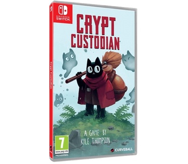 Crypt Custodian (Switch)
