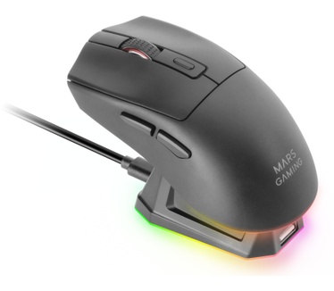 Mars Gaming MM-T3