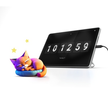 Lenovo Tab