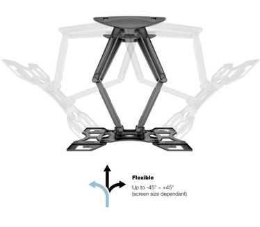 Multibrackets 5266