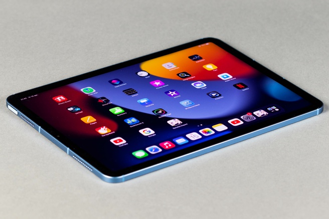 Ipad Air 2022
