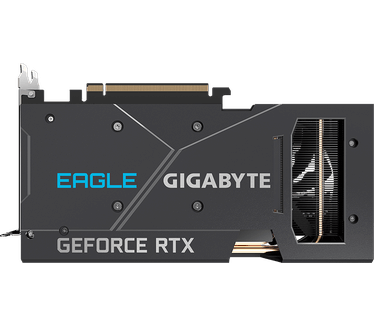Gigabyte GeForce RTX 3060 Ti EAGLE 8G (rev. 2.0, LHR)