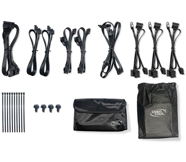 DeepCool DQ850-M-V2L