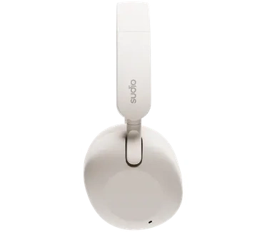 Sudio K2 (Wit)