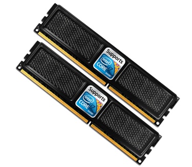OCZ OCZ3X1600LV4GK