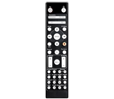 Optoma HZ40ST