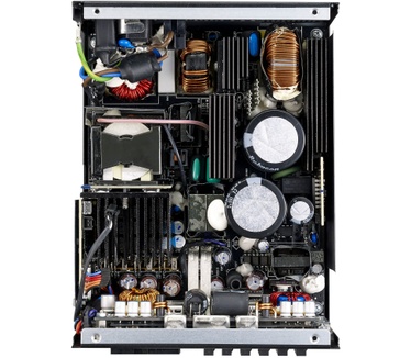 Cooler Master V850 Platinum