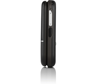 Sony Ericsson Z250i Wit