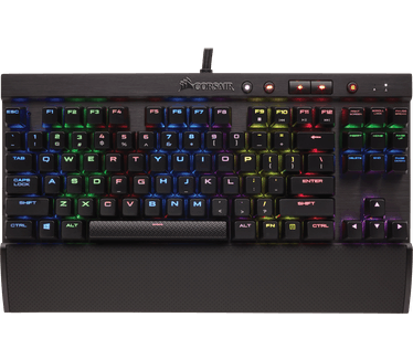 Corsair Gaming K65 RGB Rapidfire