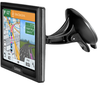 Garmin Drive 51LMT-S (Centraal Europa)