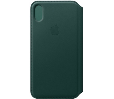 Apple MRX42ZM/A (iPhone XS Max) Groen