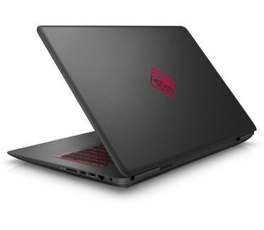HP Omen 17-w121nd