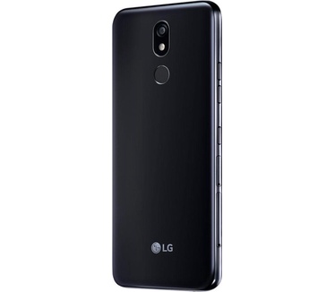 LG K40 Zwart