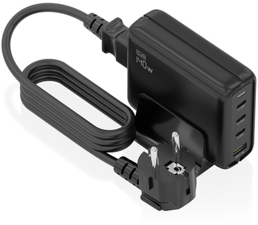 Aisens ASCH-140W4P056-BK