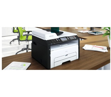 Ricoh Aficio SP 213SUw