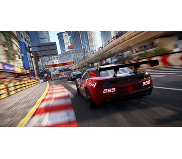 GRID: Ultimate Edition, Windows