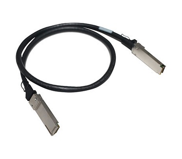 HP X240 40G QSFP+ to QSFP+ 1m Direct Attach Copper Cable