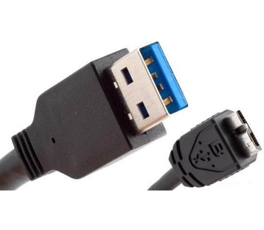Belkin SuperSpeed micro USB 3.0