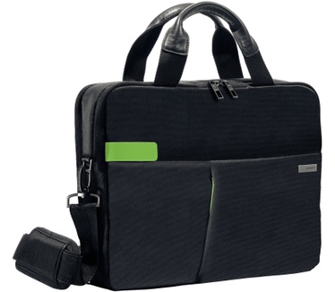 Esselte 60390095 Groen, Zwart
