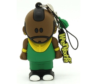Fantec Weenicons - Tee Bone 8GB
