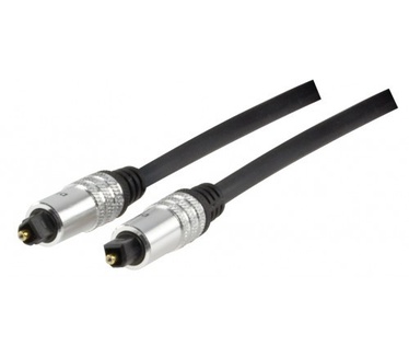 HQ Products Optique Toslink, 0.75m