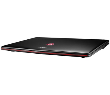 MSI GP62M 7RD(Leopard)-015BE