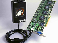 3dfx Voodoo5-6000 pers foto