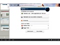 Mozilla Fennec voor tablets