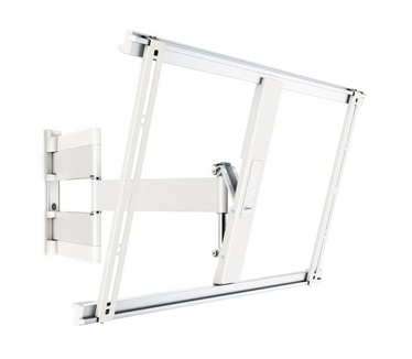 Vogel's THIN 545 ExtraThin Draaibare tv-beugel wit